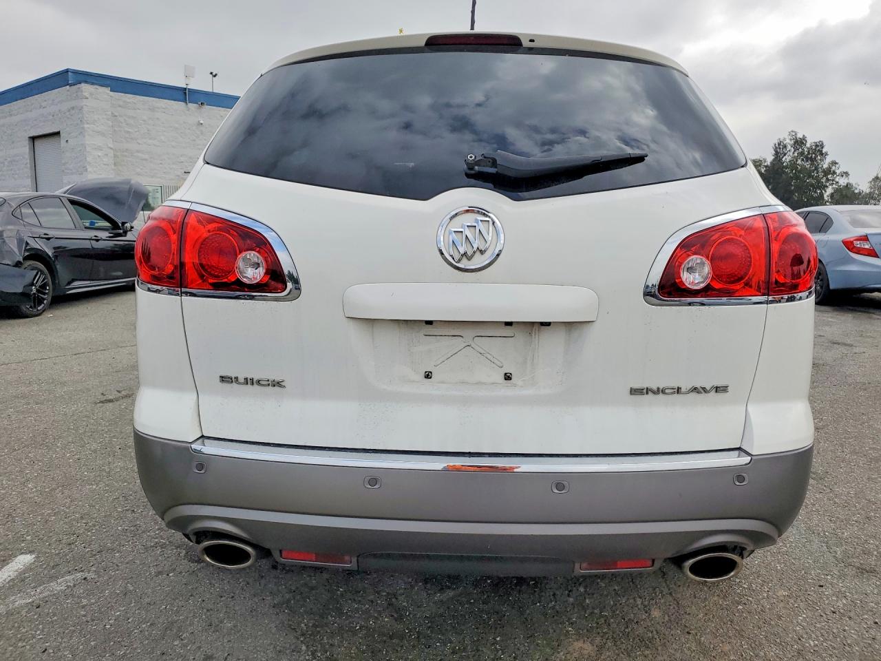 Buick Enclave