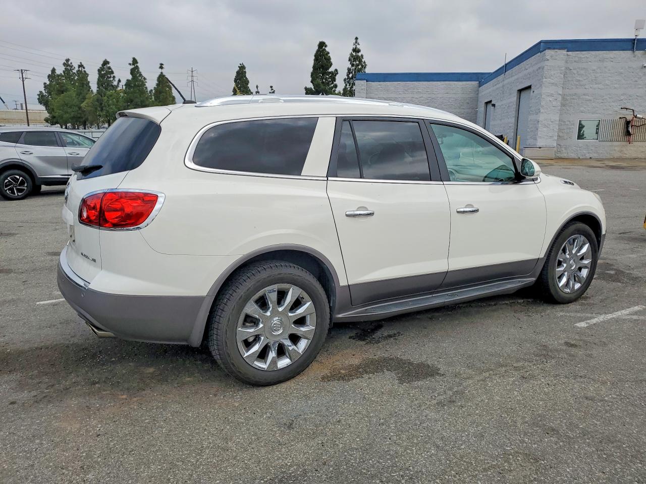 Buick Enclave