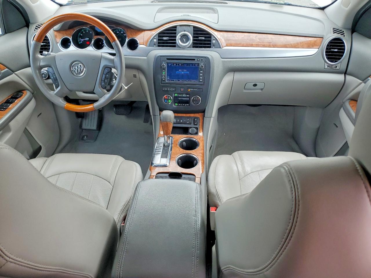 Buick Enclave