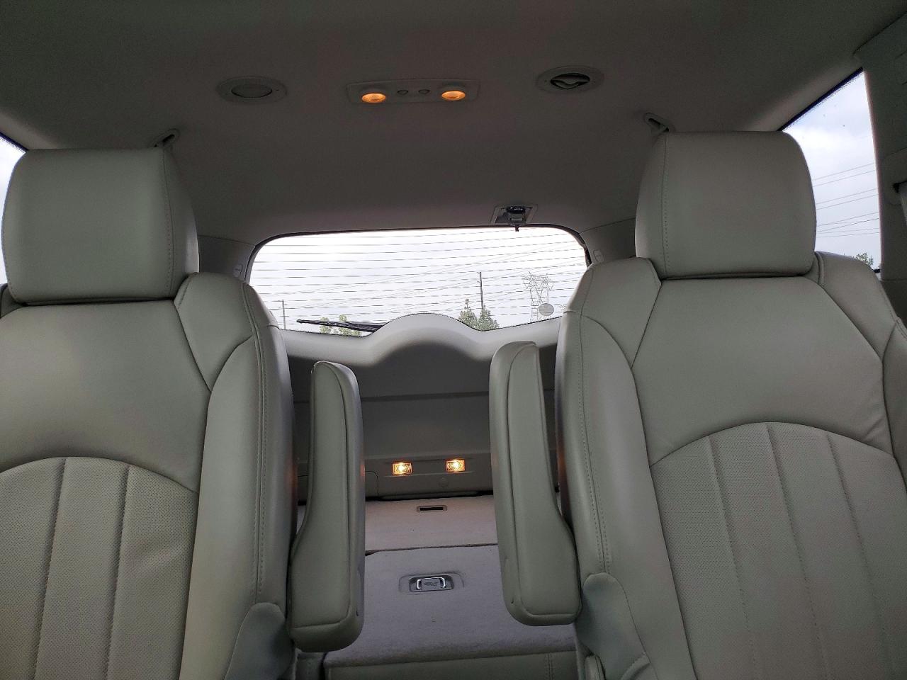 Buick Enclave