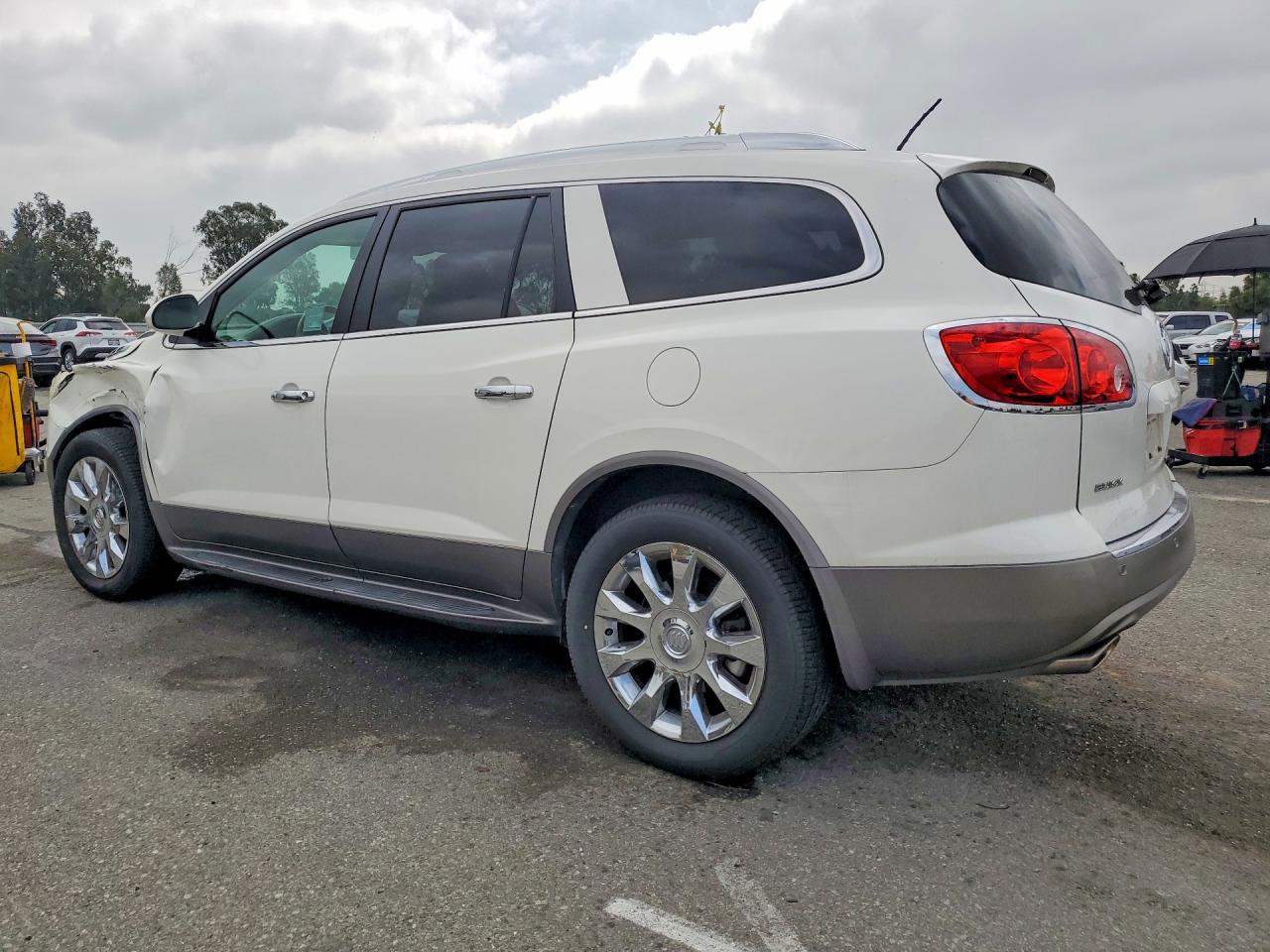 Buick Enclave