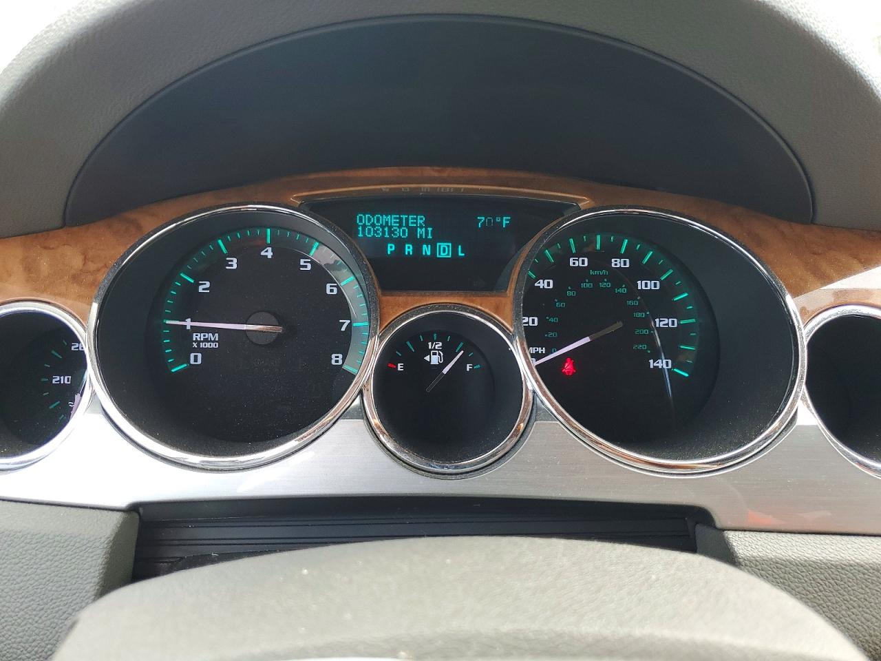 Buick Enclave