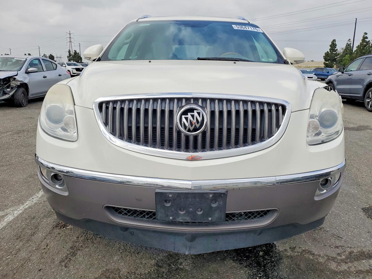 Buick Enclave