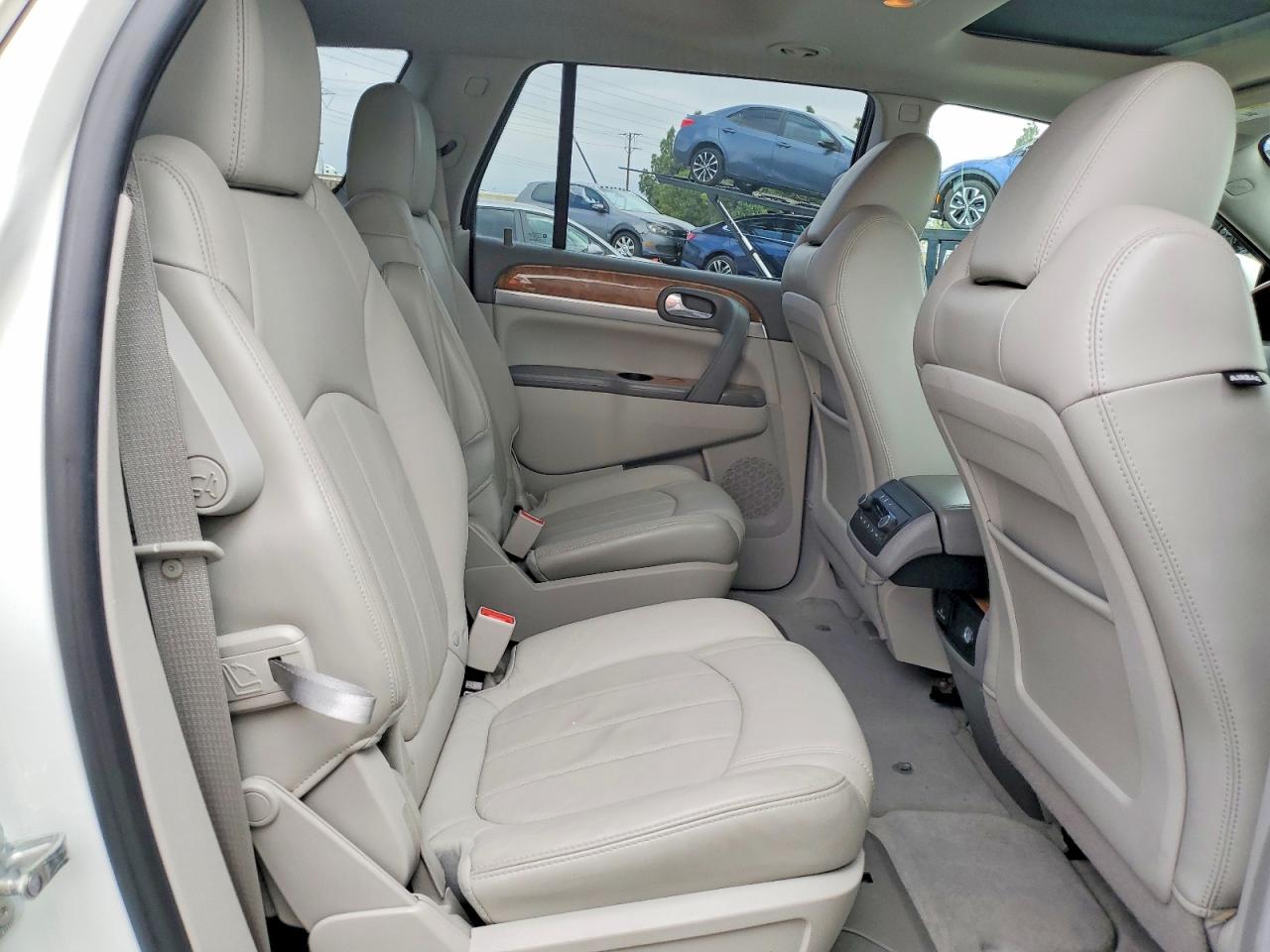 Buick Enclave