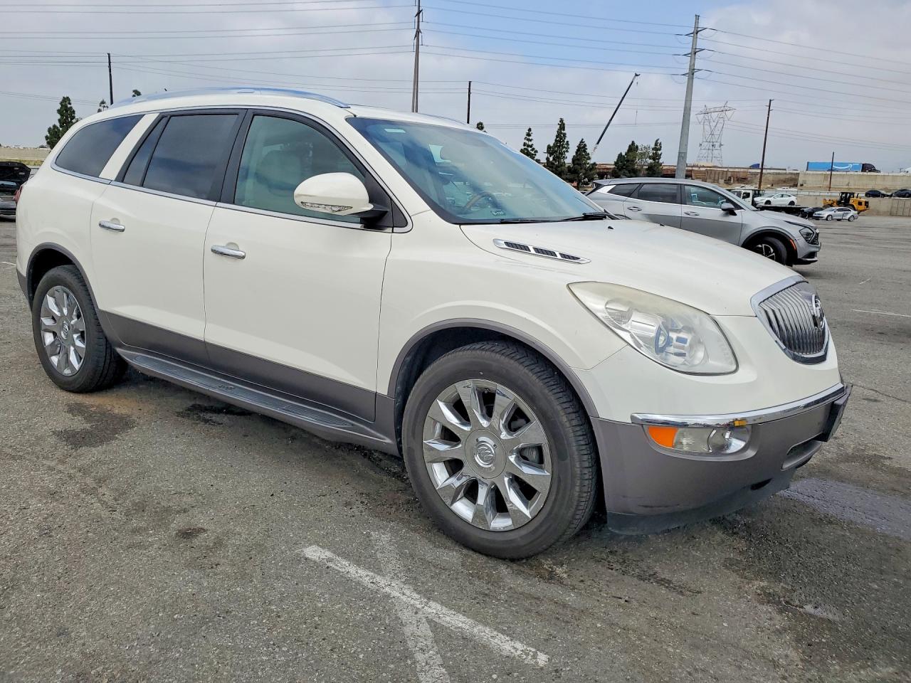 Buick Enclave