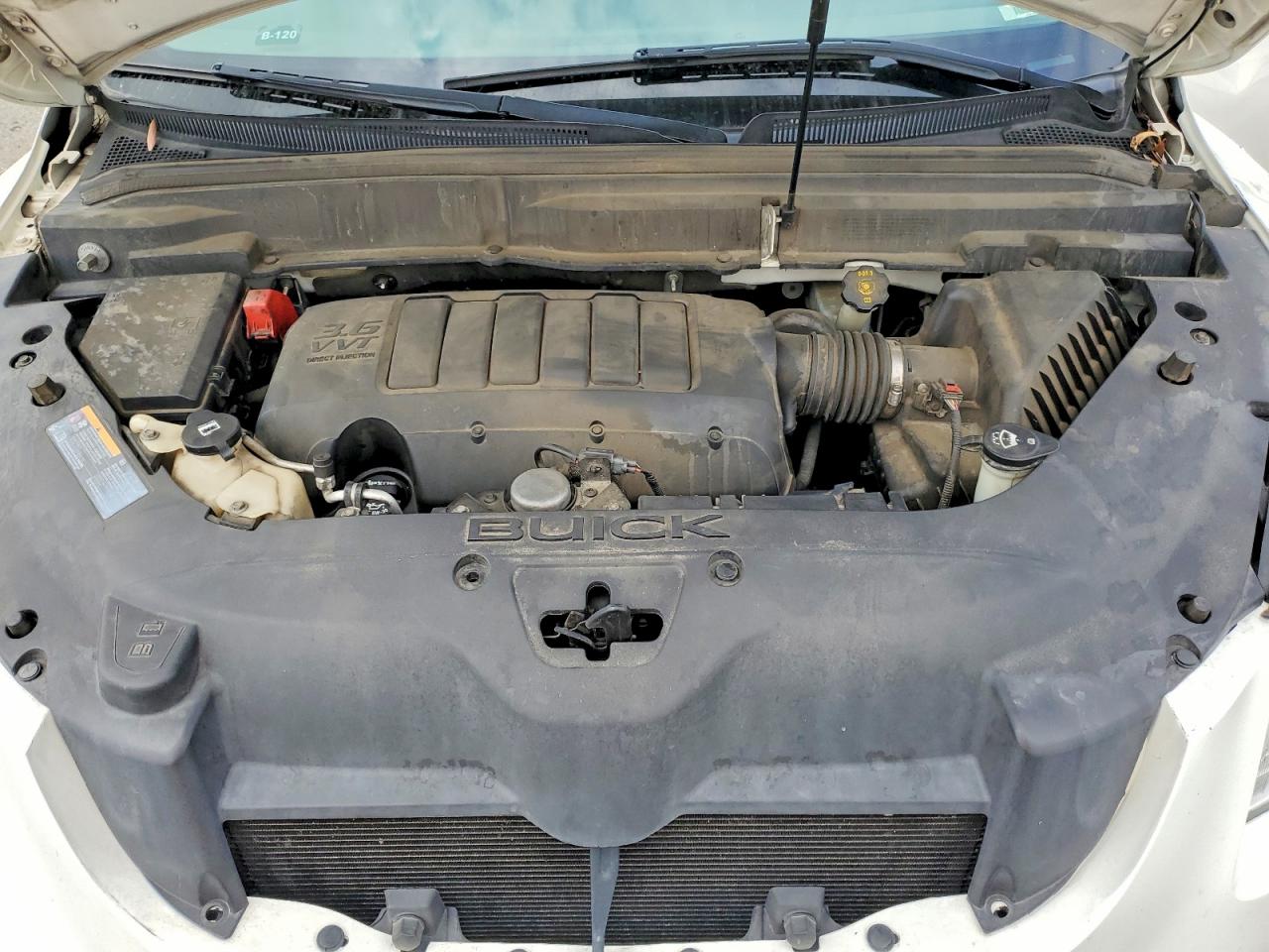 Buick Enclave