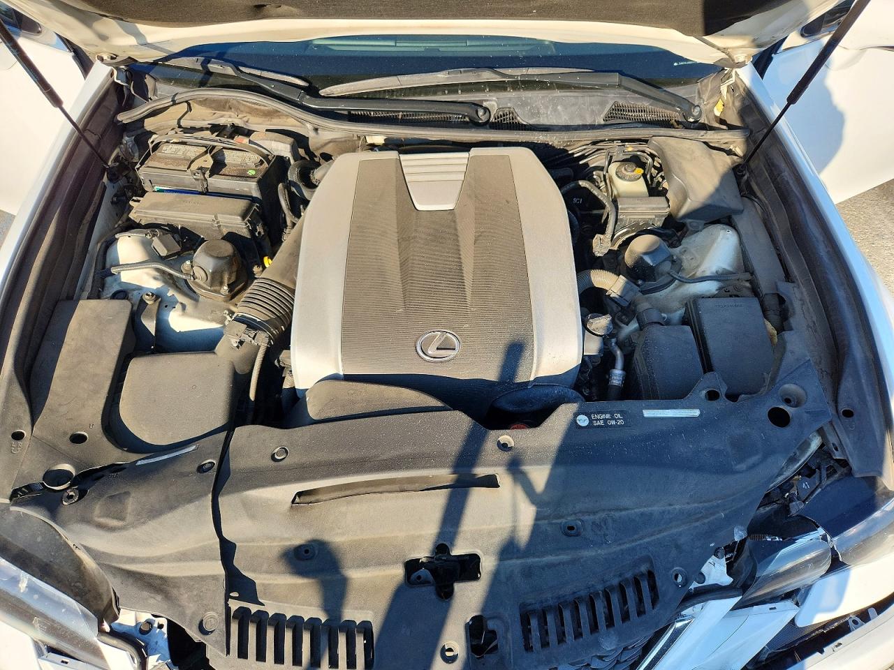 Lexus Gs F Sport