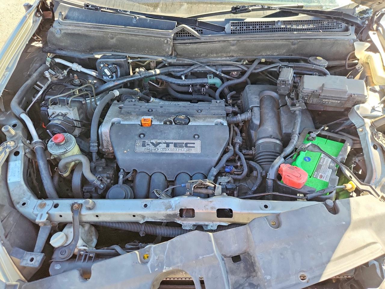 Honda Crv Lx
