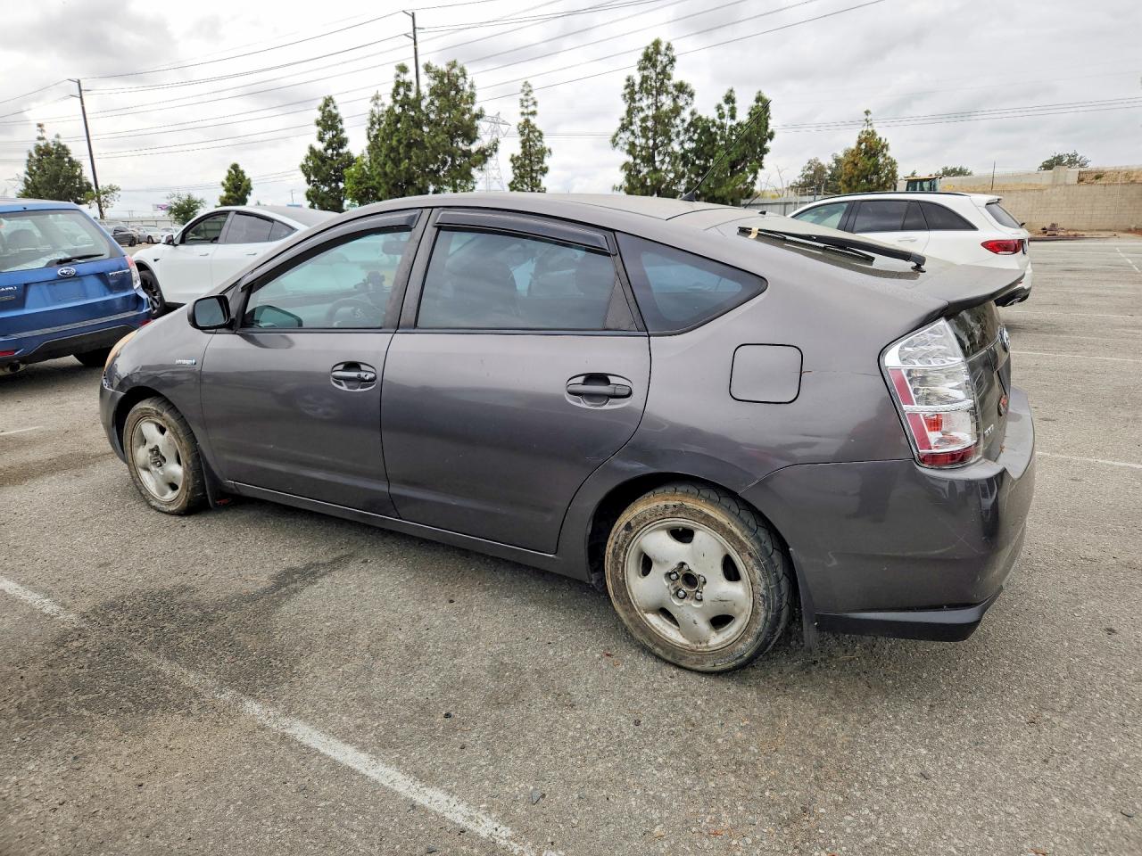 Toyota Prius Base