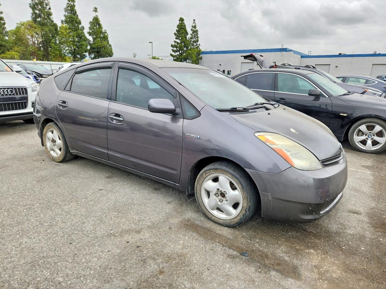 Toyota Prius Base