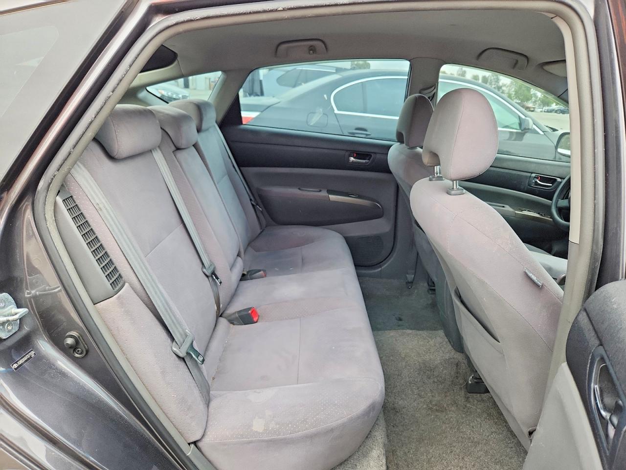 Toyota Prius Base