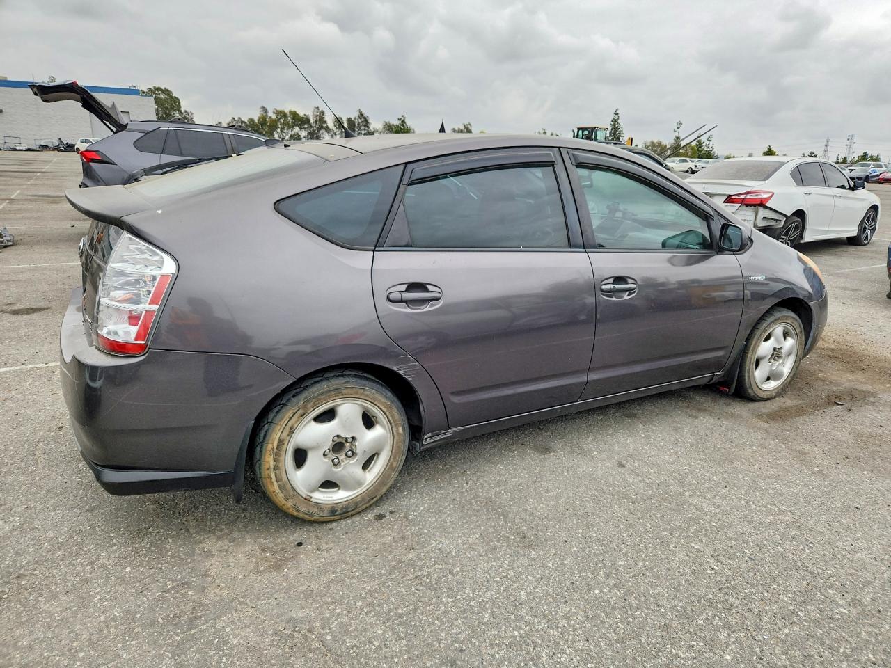 Toyota Prius Base