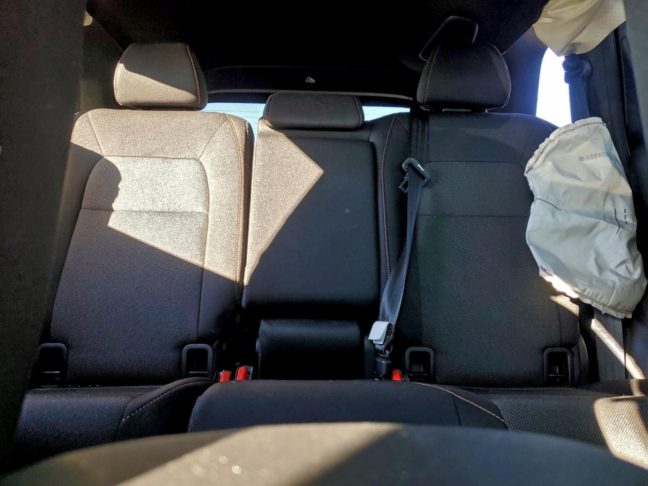Honda Crv Sport