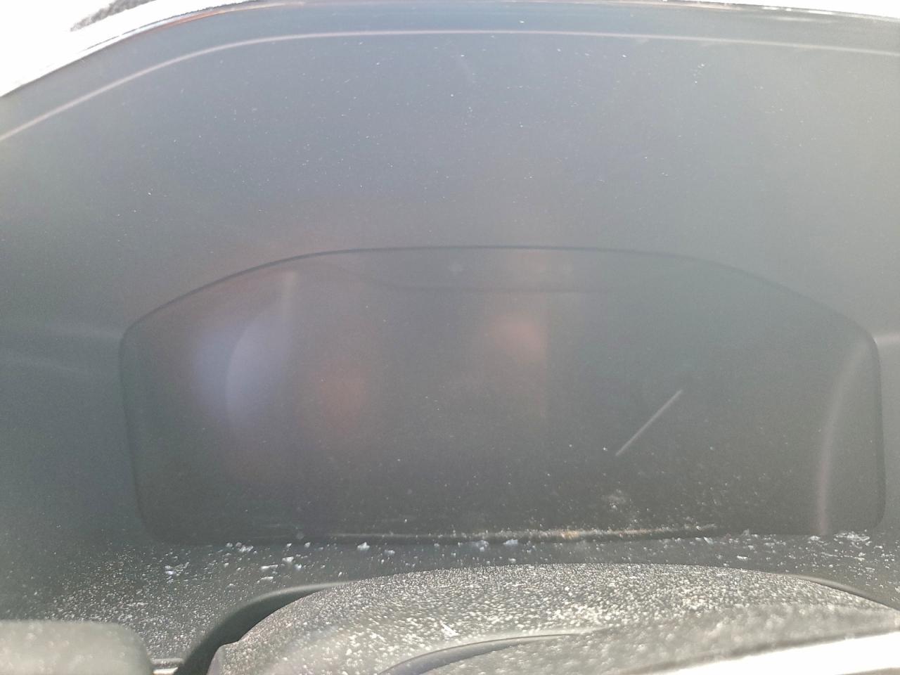 Honda Crv Sport