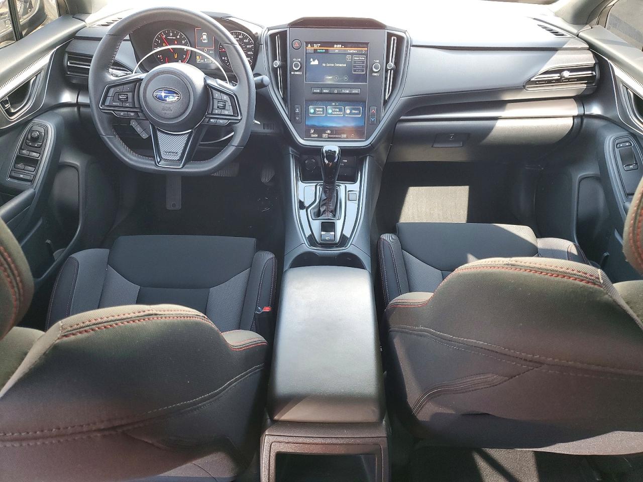 Subaru WRX