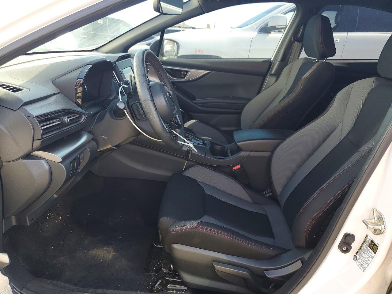 Subaru WRX