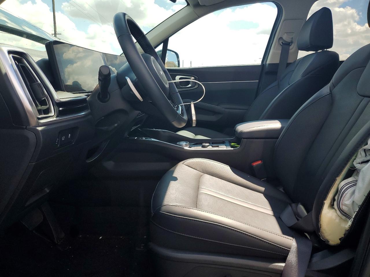 Kia Sorento Ex