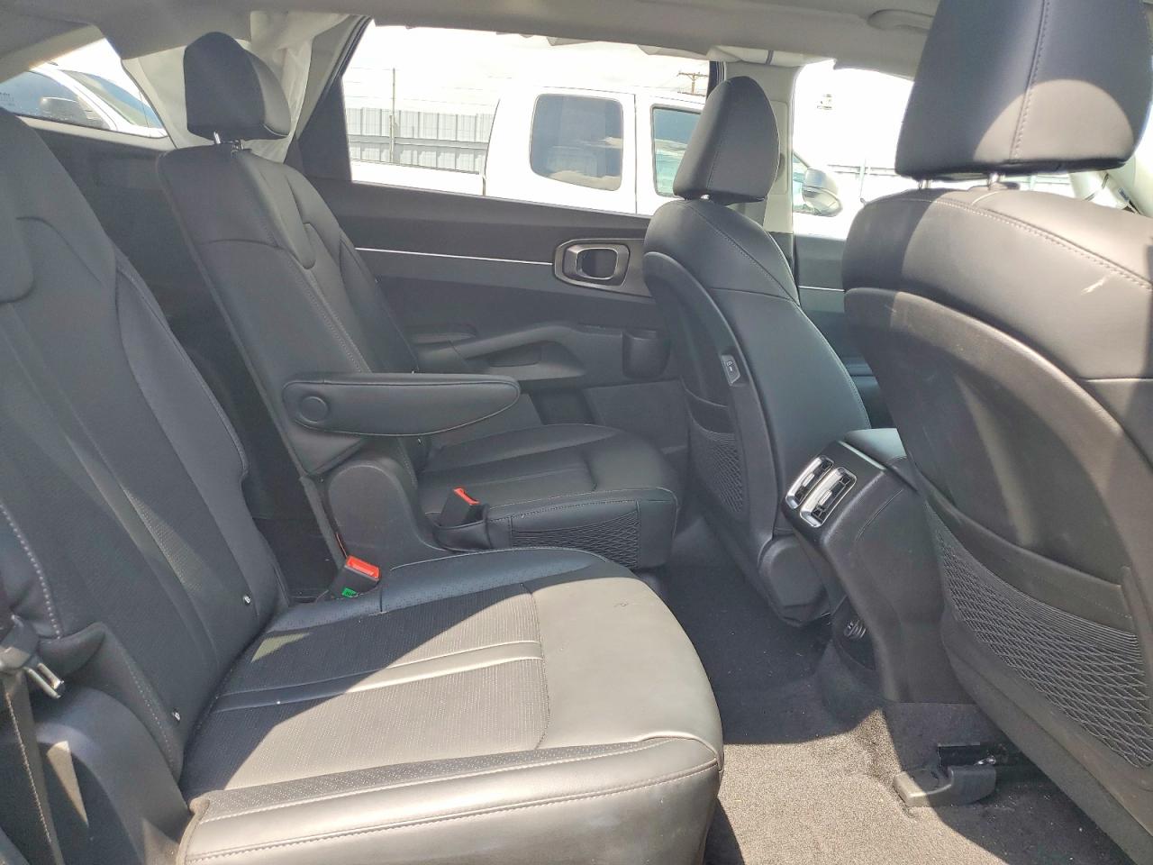 Kia Sorento Ex