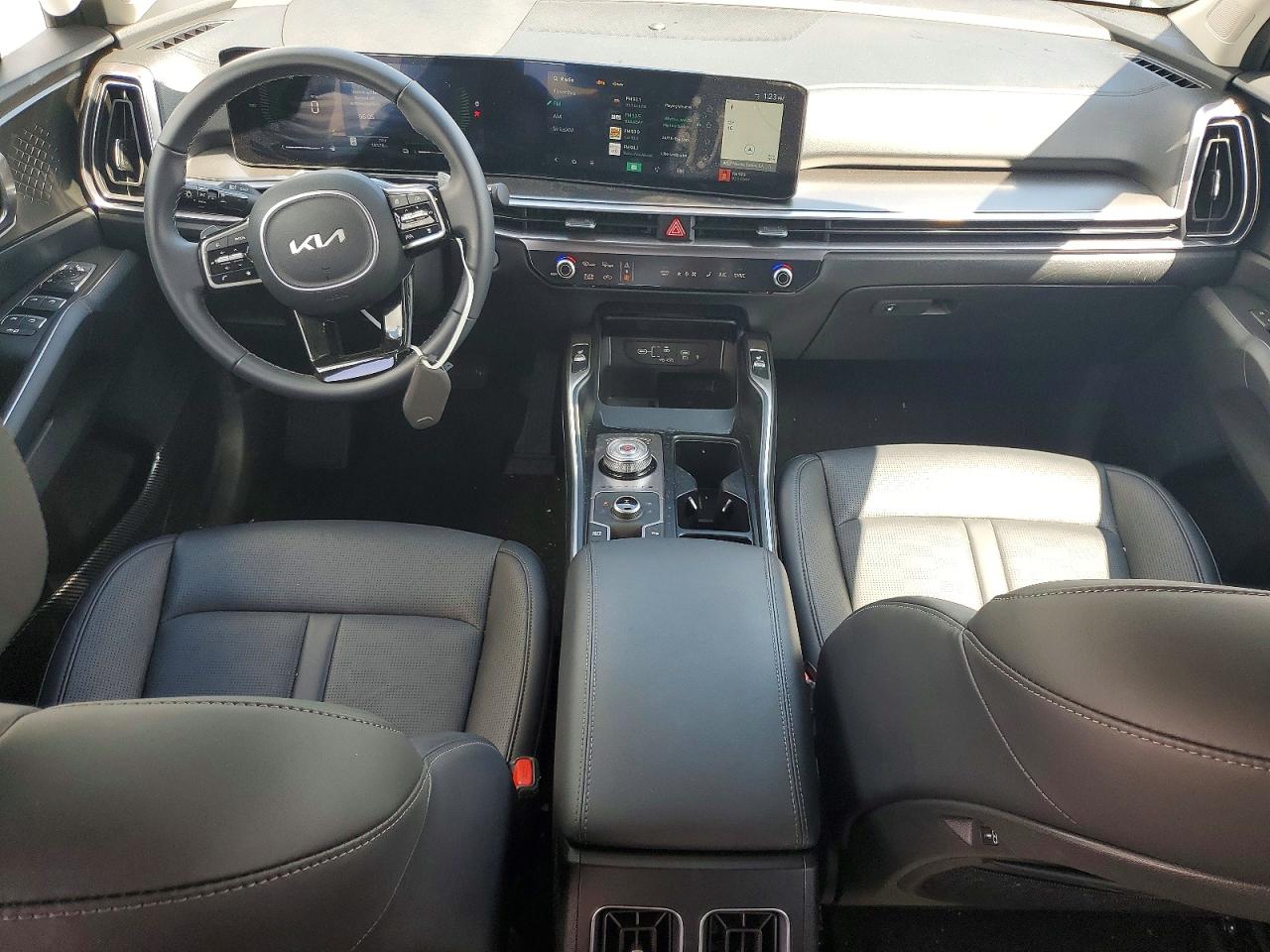 Kia Sorento Ex
