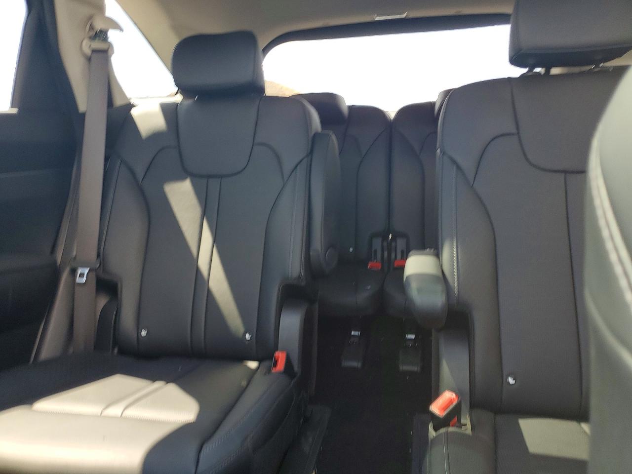 Kia Sorento Ex