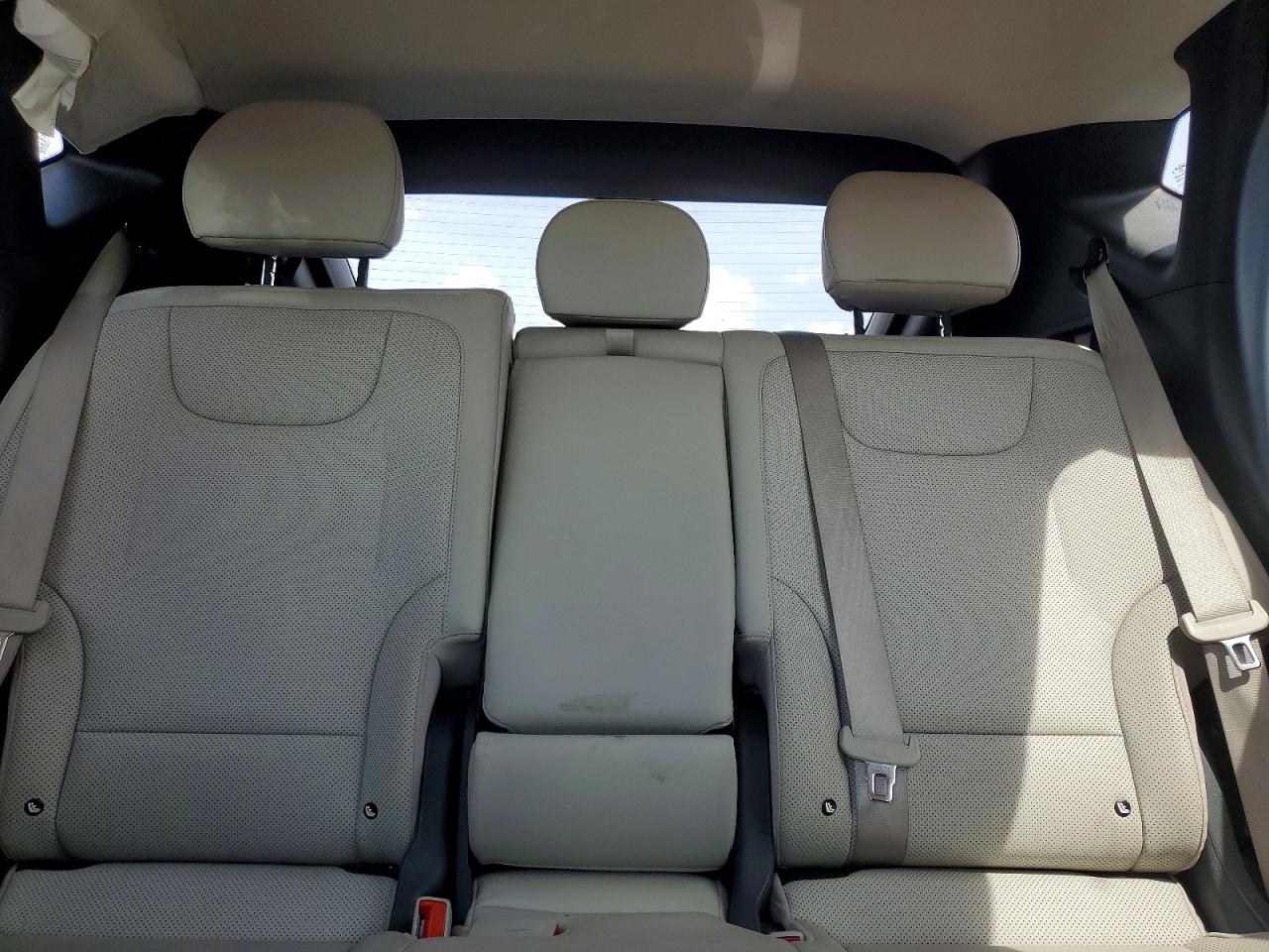 Kia EV6 Wind