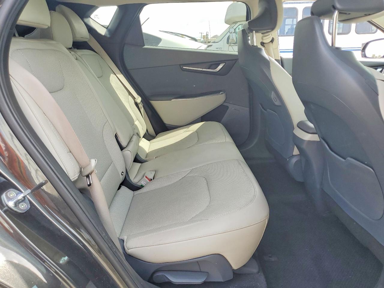 Kia EV6 Wind
