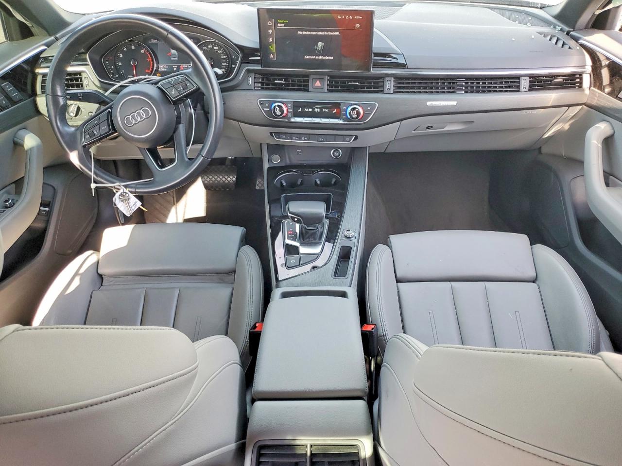 Audi A4 Premium 45