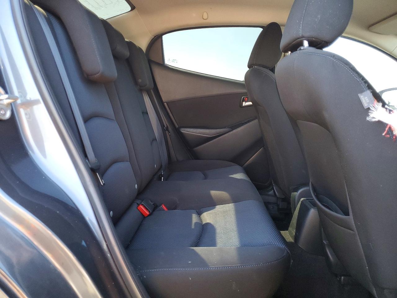 Scion iA Base