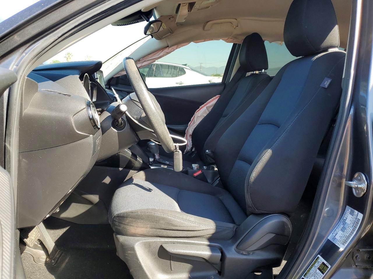 Scion iA Base
