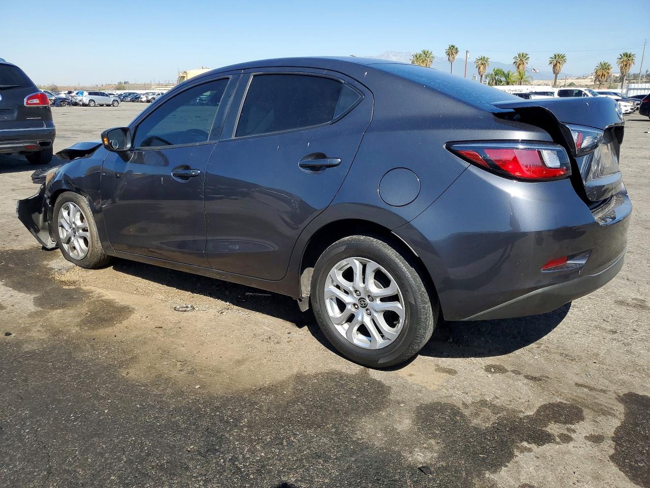 Scion iA Base