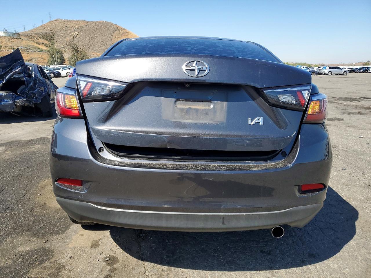 Scion iA Base