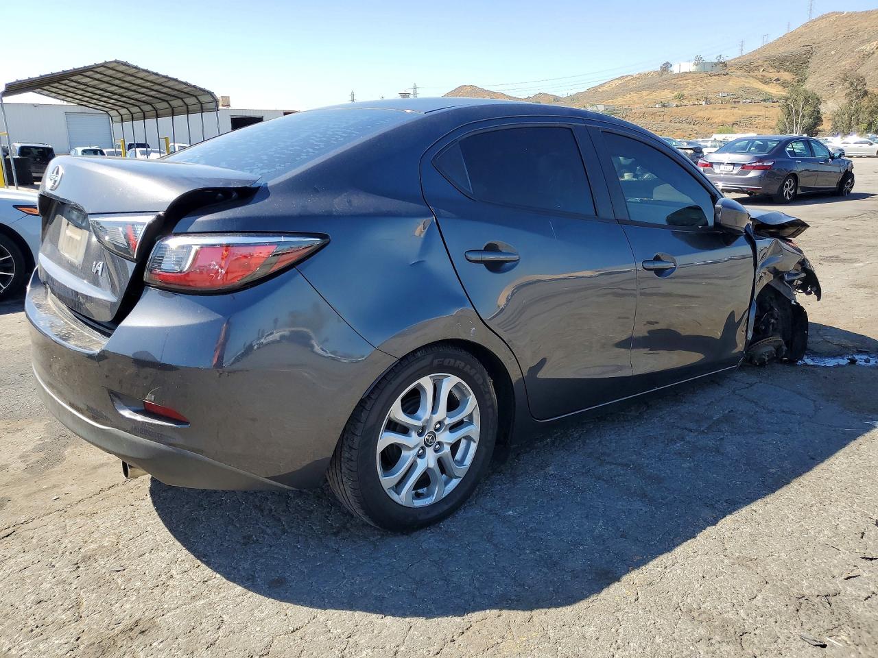 Scion iA Base