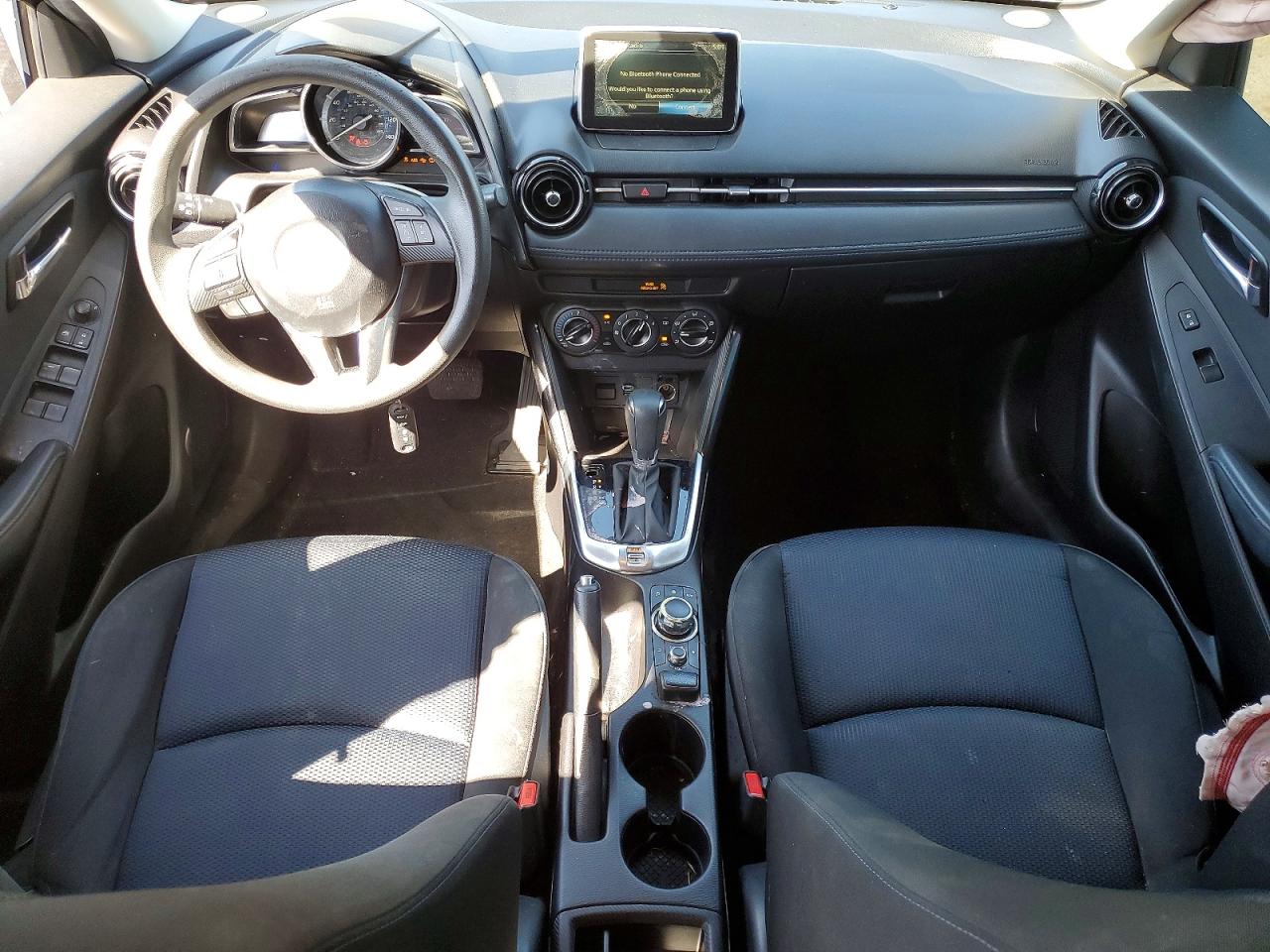 Scion iA Base