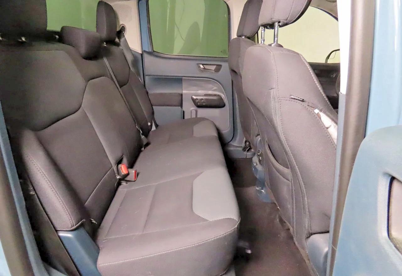 Ford Maverick Xl