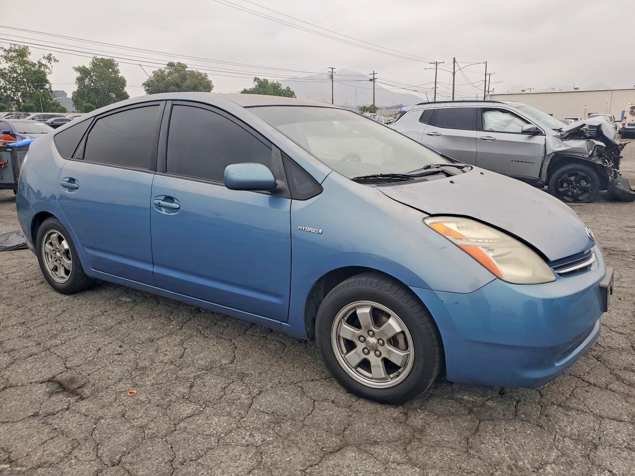 Toyota Prius Base