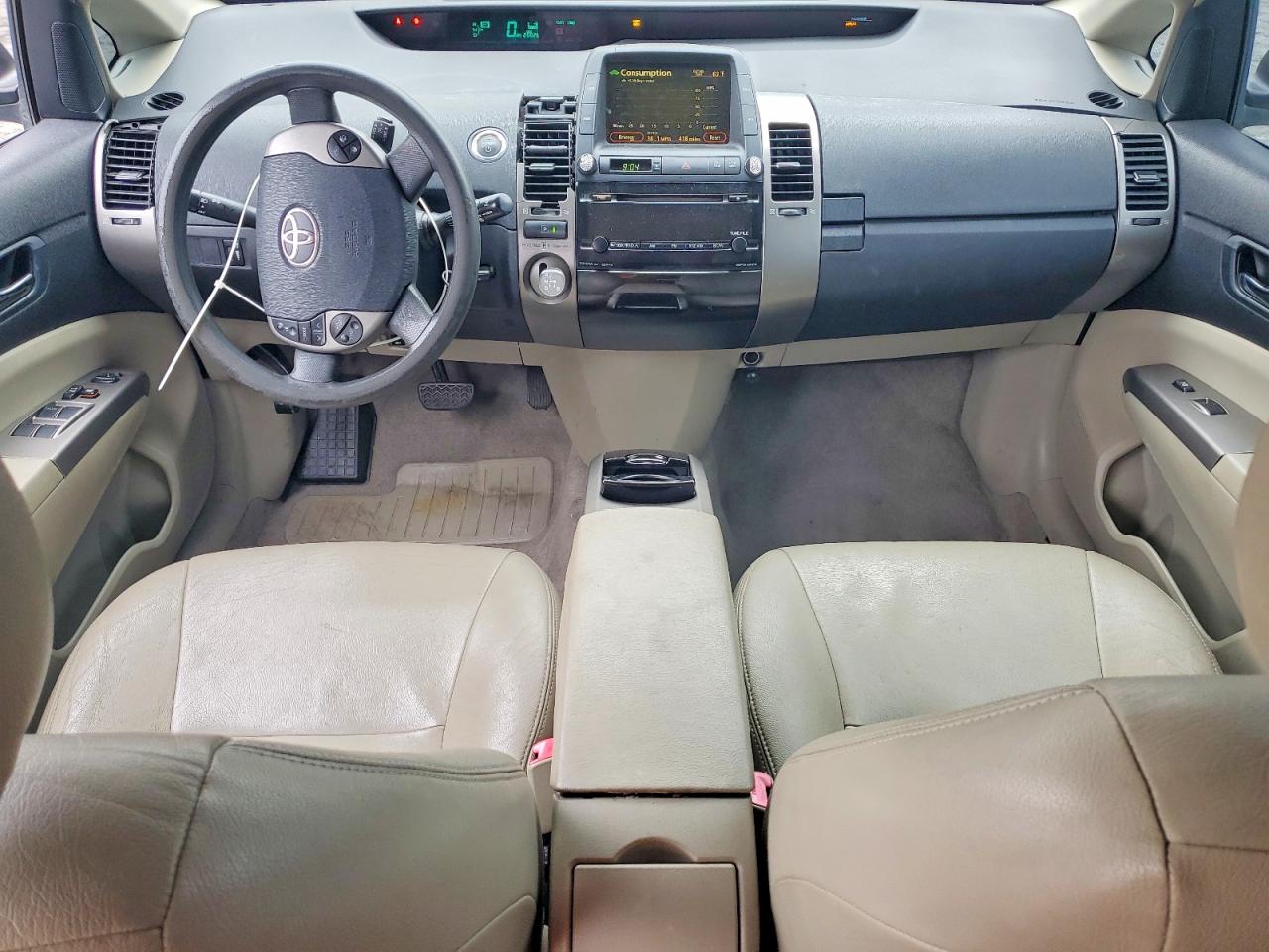 Toyota Prius Base