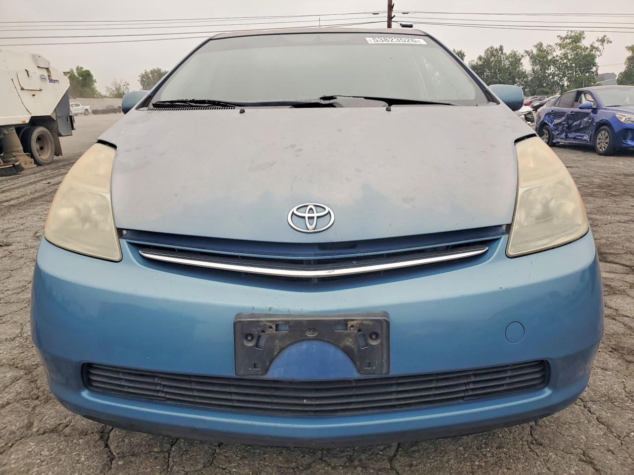 Toyota Prius Base