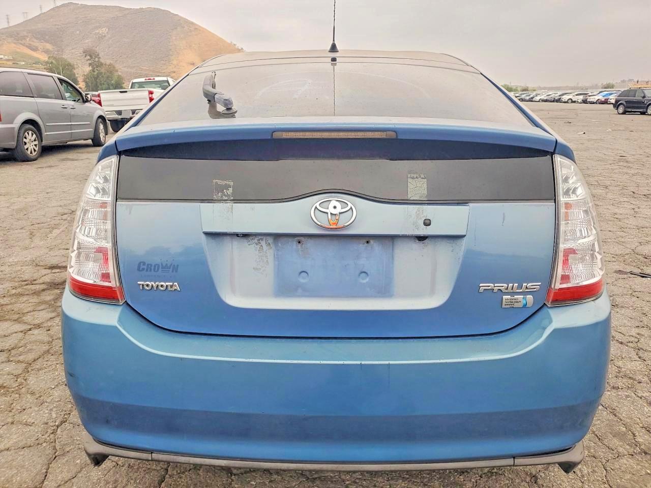 Toyota Prius Base