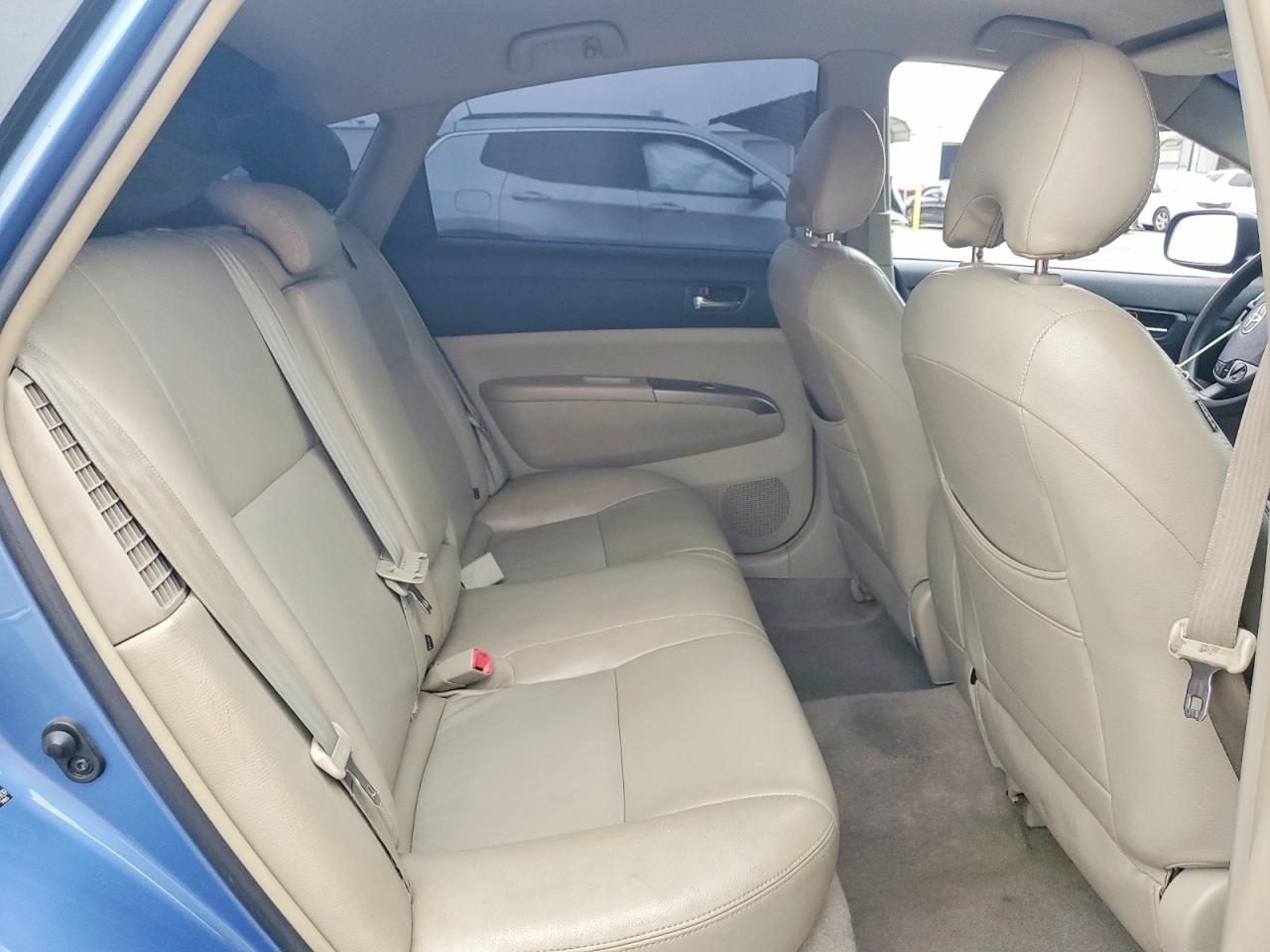 Toyota Prius Base