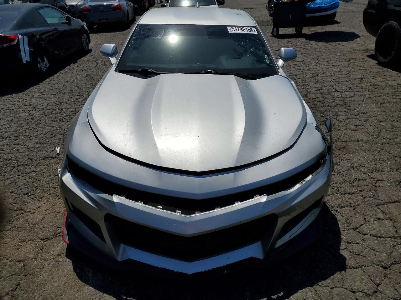 Chevrolet Camaro Ls