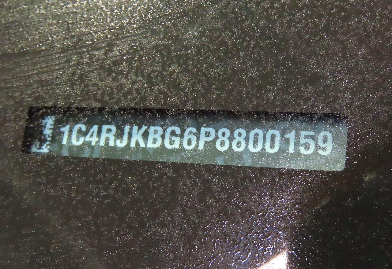 Jeep Cherokee L Limited