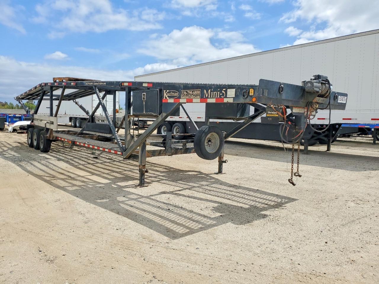 Salvage Kaufman Other Image