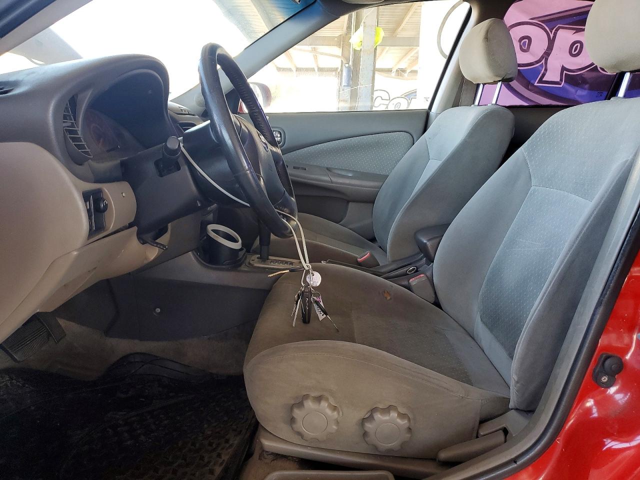 Nissan Sentra Se-r