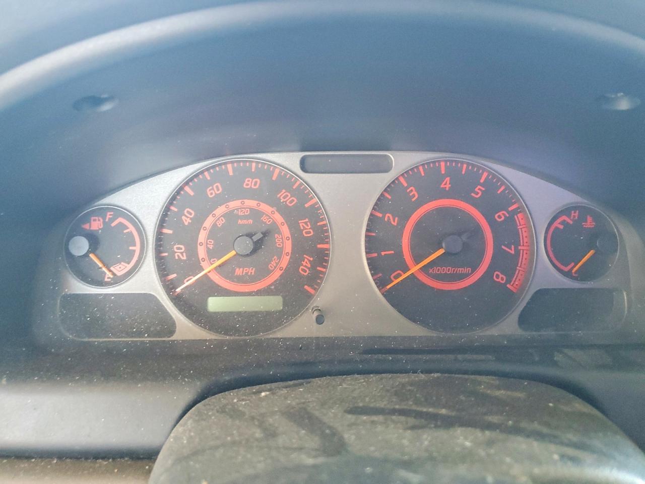 Nissan Sentra Se-r