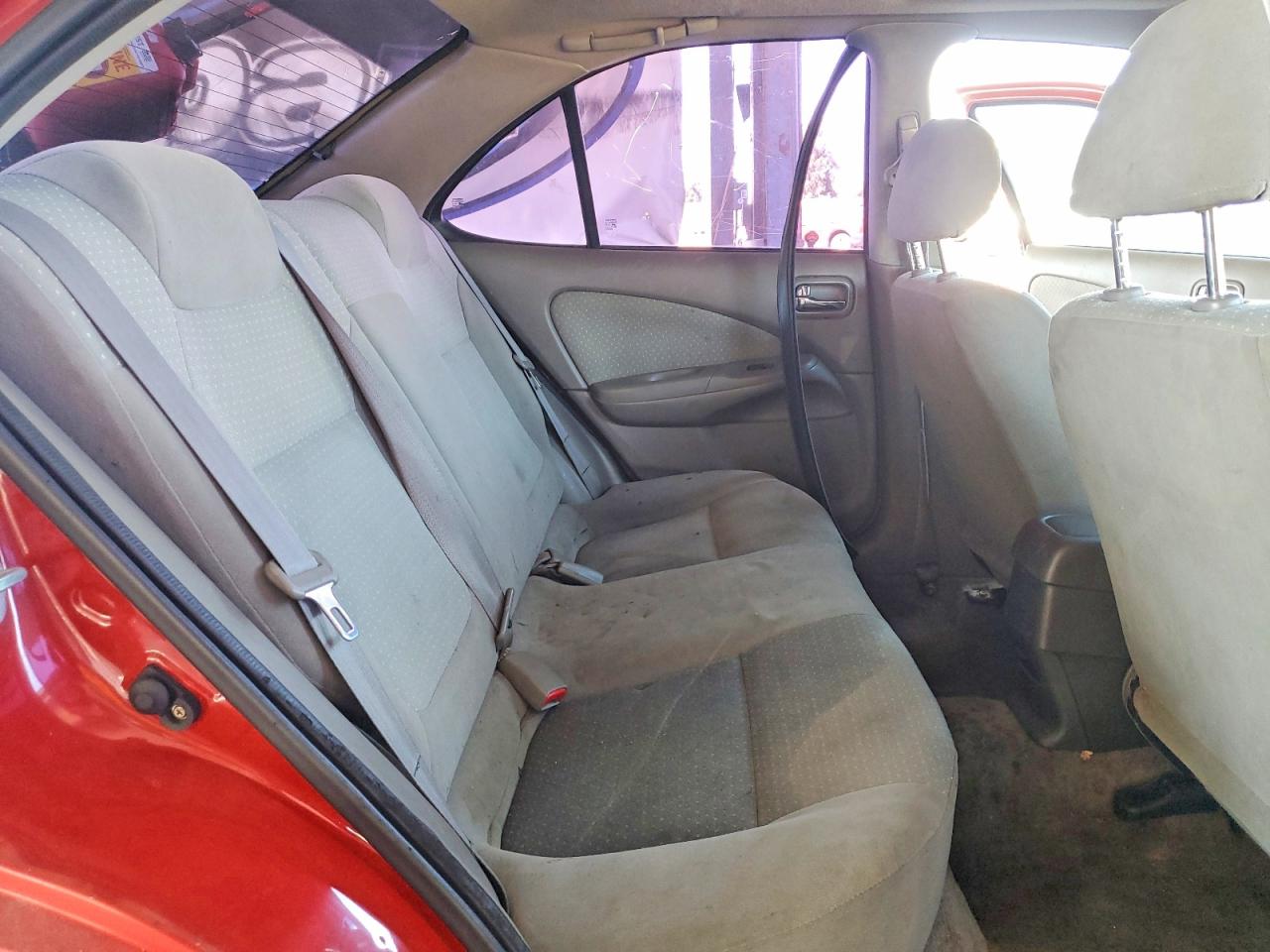 Nissan Sentra Se-r