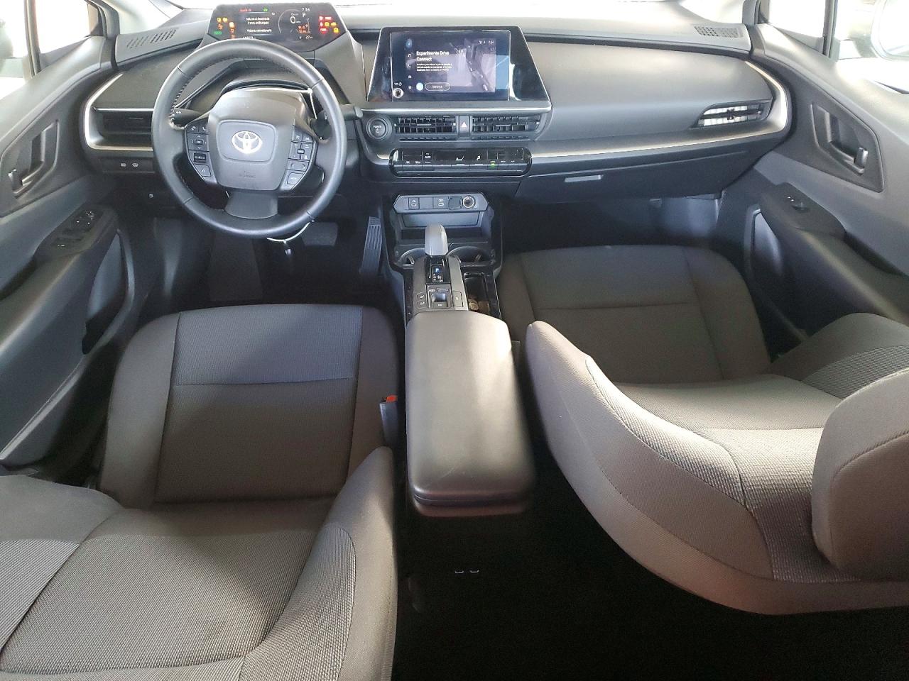 Toyota Prius Le