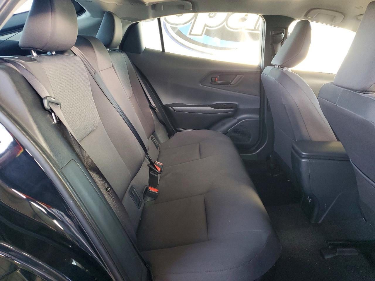 Toyota Prius Le