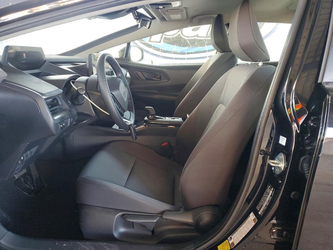 Toyota Prius Le