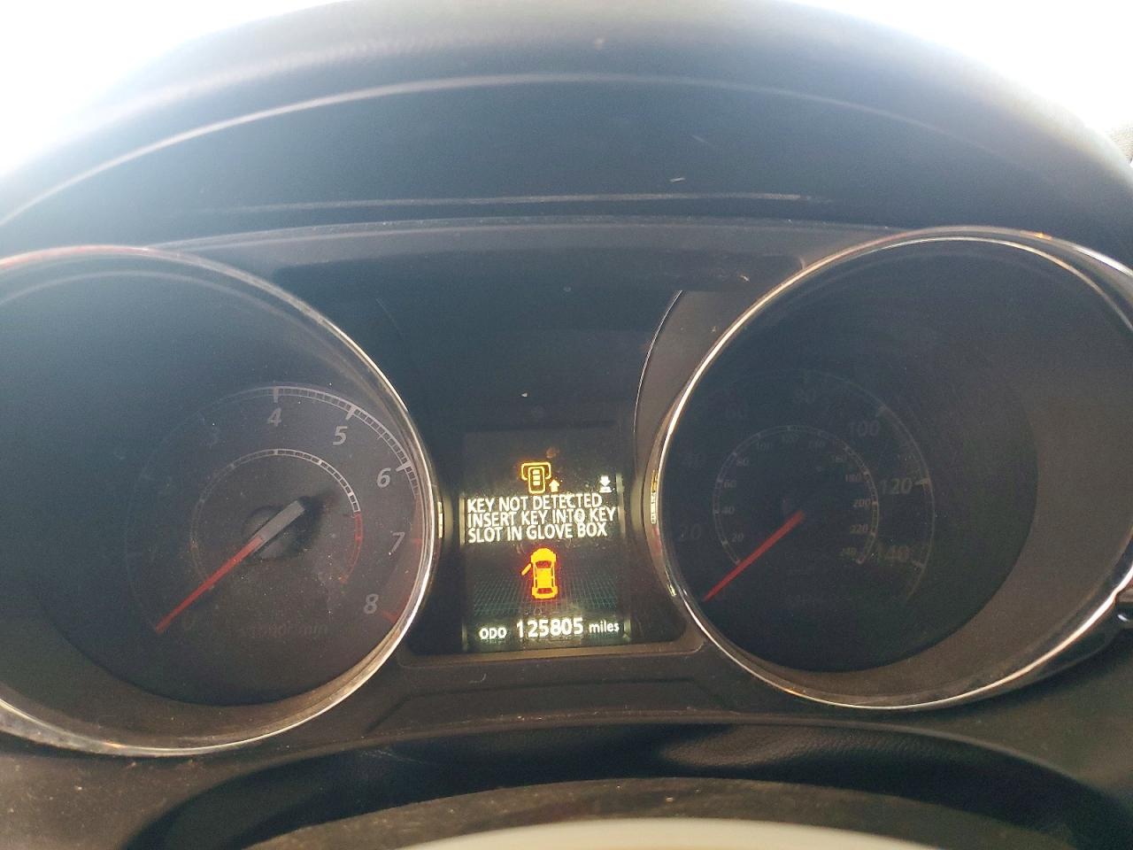 Mitsubishi Outlander Es