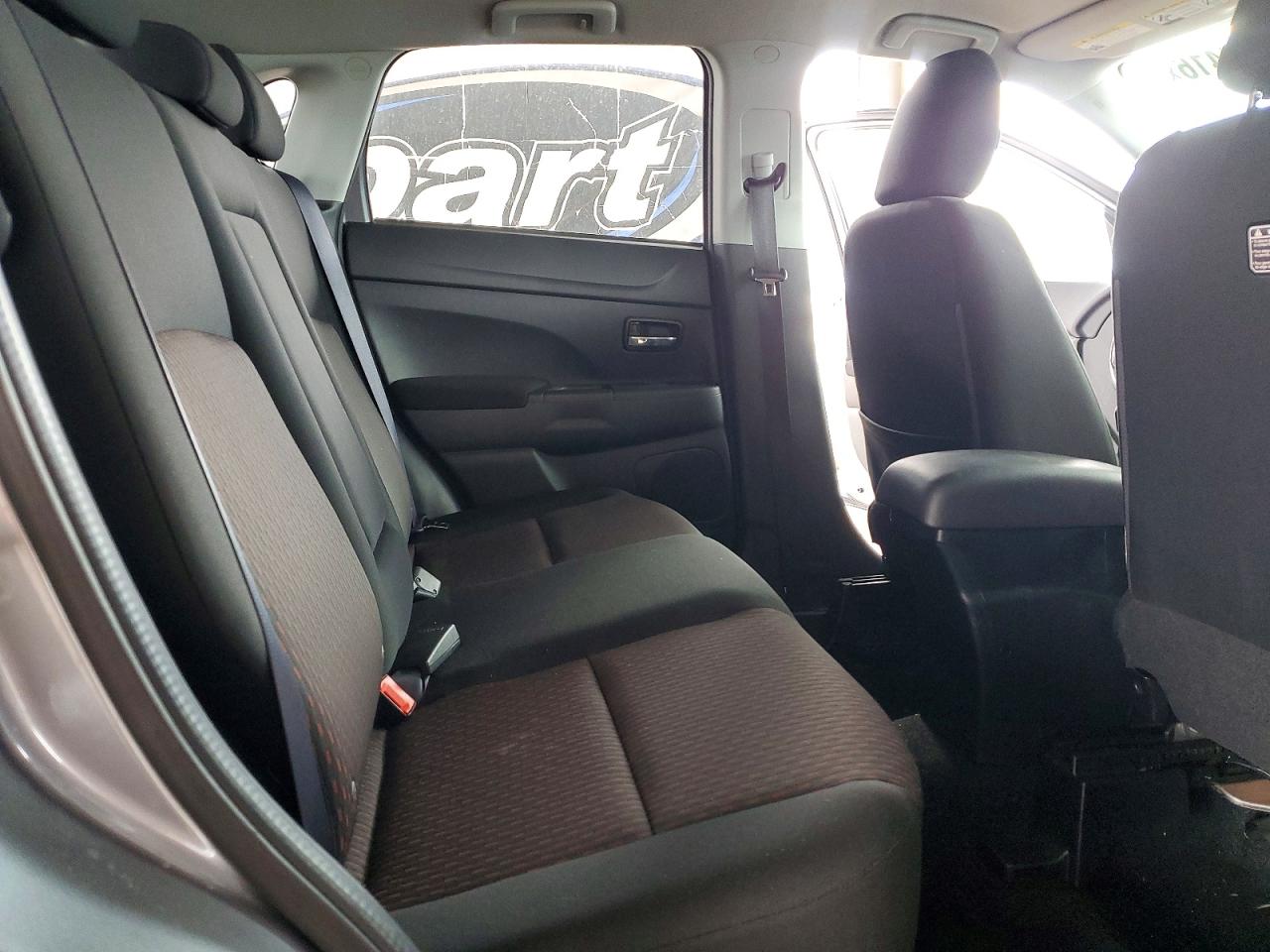 Mitsubishi Outlander Es